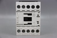 Eaton DIL M7-10 DILM7-10 230V 50HZ 240V 60HZ...
