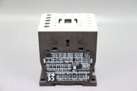 Eaton DIL M7-10 DILM7-10 230V 50HZ 240V 60HZ Leistungssch&uuml;tz XTCE007B10 Unused
