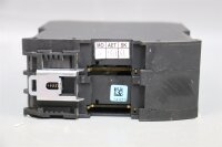 BBH SMX 10P Sicherheitssteuerung 24VDC Used