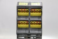 BBH SMX 10P Sicherheitssteuerung 24VDC Used