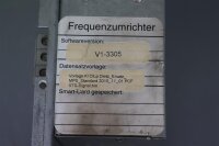 Dietz BGR2 Mains Input Filter for RF Suppression Class B 95444451 Used