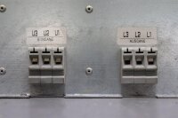 Dietz BGR2 Netzeingangsfilter f&uuml;r Funkentst&ouml;rgrad B 95444451 Used