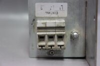 Dietz BGR2 Netzeingangsfilter f&uuml;r Funkentst&ouml;rgrad B 95444451 Used