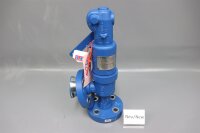 Leser 4623.2904 Sicherheitsventil 4 bar Unused