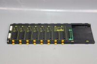 Omron C200H-BC081-V1 C200HBC081V1 CPU Base-Unit unused