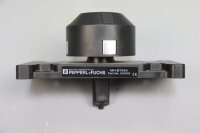 Pepperl+Fuchs MH-BT65A Montageplatte mit Welle und Bet&auml;tiger BT65 245603 Used
