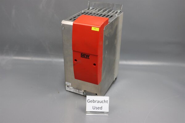 SEW Eurodrive HF055-503 Ausgangsfilter Movitrac 8263124 Used