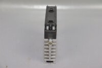 Gefran GTS 15/480-0 GTS15/480-0 Halbleitrelais 15A-480Vac 50-60Hz Used