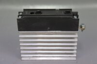 Gefran GTS 15/480-0 GTS15/480-0 Halbleitrelais 15A-480Vac 50-60Hz Used