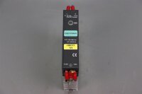 Gefran GTS 15/480-0 1 GTS 5A-480Vac 50-60Hz Halbleitrelais Used