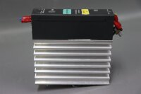 Gefran GTS 15/480-0 1 GTS 5A-480Vac 50-60Hz Halbleitrelais Used