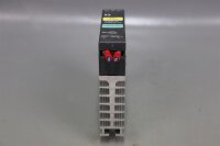 Gefran GTS 15/480-0 1 GTS 5A-480Vac 50-60Hz Halbleitrelais Used