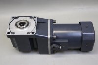 Oriental Motor BHI62E-G2 Induction motor 200W 220/230VAC 1.5A Used