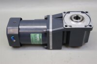 Oriental Motor BHI62E-G2 Induction motor 200W 220/230VAC 1.5A Used
