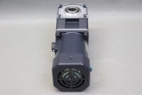 Oriental Motor BHI62E-G2 Induction motor 200W 220/230VAC 1.5A Used