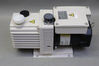 Ulvac GHD-031 Vacuum Pump Rotary Vane IM-L9D100SFPUXXX 100W 200V 2500/3050 rpm Unused