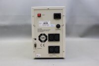 Yunto Online USV-Systeme P1250E 03121165 unused ovp