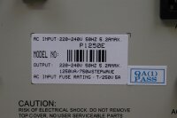 Yunto Online USV-Systeme P1250E 03121165 unused ovp