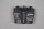 Siemens 3SB3 601-1HA20 Not-Halt-Drucktaster 3SB3601-1HA20 Unused OVP