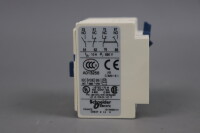 Schneider Electric LADC22 Hilfskontaktblock 038447 Unused OVP