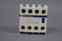 Schneider Electric LADC22 Hilfskontaktblock 038447 Unused OVP