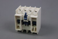 Schneider Electric LADC22 Hilfskontaktblock 038447 Unused OVP