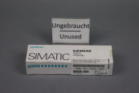 Siemens Simatic 6ES7 921-3AA00-0AA0 Frontsteckmodul...
