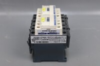 Telemecanique LC2D12BL Wendesch&uuml;tzkombination 5,5kW/400V/AC3 12A Unused