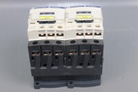 Telemecanique LC2D12BL Wendesch&uuml;tzkombination 5,5kW/400V/AC3 12A Unused