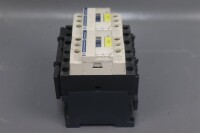Telemecanique LC2D12BL Wendesch&uuml;tzkombination 5,5kW/400V/AC3 12A Unused