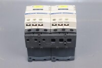 Telemecanique LC2D12BL Wendesch&uuml;tzkombination 5,5kW/400V/AC3 12A Unused