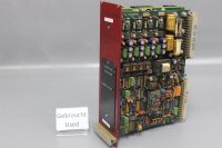 BALDOR ASR THM 200-40-700 Servocontroller THM20040700 used
