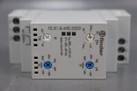 Finder 70.31.8.400.2022 &Uuml;berwachungsrelais 380-415VAC Unused OVP
