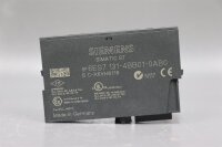 Siemens Simatic S7 6ES7 131-4BB01-0AB0 Electronic Module 2DI DC24V unused