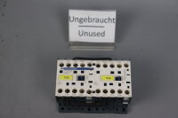 Telemecanique LP2K06 01BD3 Schütz unused