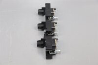Eaton Moeller RS183-60 E18 D02 Reitersicherungssockel 63A/400V Unused
