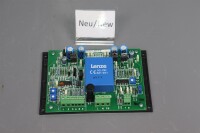 Lenze EMZ2008E Board 2008P.2C unused