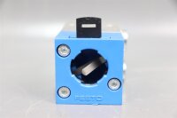 Festo SVS-4-1/8 Fronttafelventil 8 bar 10192 Unused
