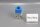 Festo SVS-4-1/8 Fronttafelventil 8 bar 10192 Unused