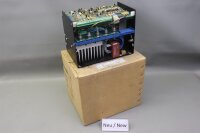 ABB ASD 6301 V4 Stromrichter 485V 36A Unused OVP