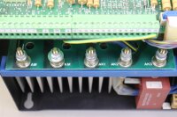 ABB ASD 6301 V4 Stromrichter 485V 36A Unused OVP