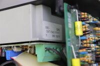ABB ASD 6301 V4 Stromrichter 485V 36A Unused OVP