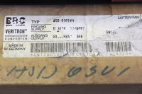 ABB ASD 6301 V4 Stromrichter 485V 36A Unused OVP