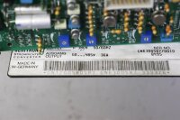 ABB ASD 6301 V4 Stromrichter 485V 36A Unused OVP