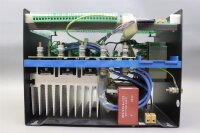 ABB ASD 6301 V4 Stromrichter 485V 36A Unused OVP