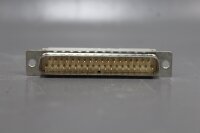 Harting 20x/20St&uuml;ck 09 66 428 7700 09664287700 D-Sub Stecker used