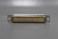 Harting 18x/18St&uuml;ck 09 66 428 7700 09664287700 D-Sub Stecker used