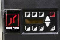 Berges Antriebstechnik ACP6001-5C Frequenzumrichter 4.1A 2.25kW Used