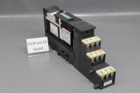 Siemens DS1-x 3RK1301-1BB00-0AA2 Motorstarter + 3RK1903-2AA10+3RK1903-0AB00 Used