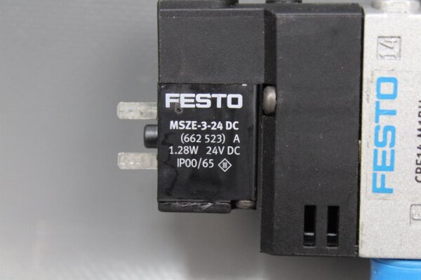 CPE14-M1CH-5-3G-1-8 1Pcs New Cpe14-M1Ch-5/3G-1/8 あおら 550241